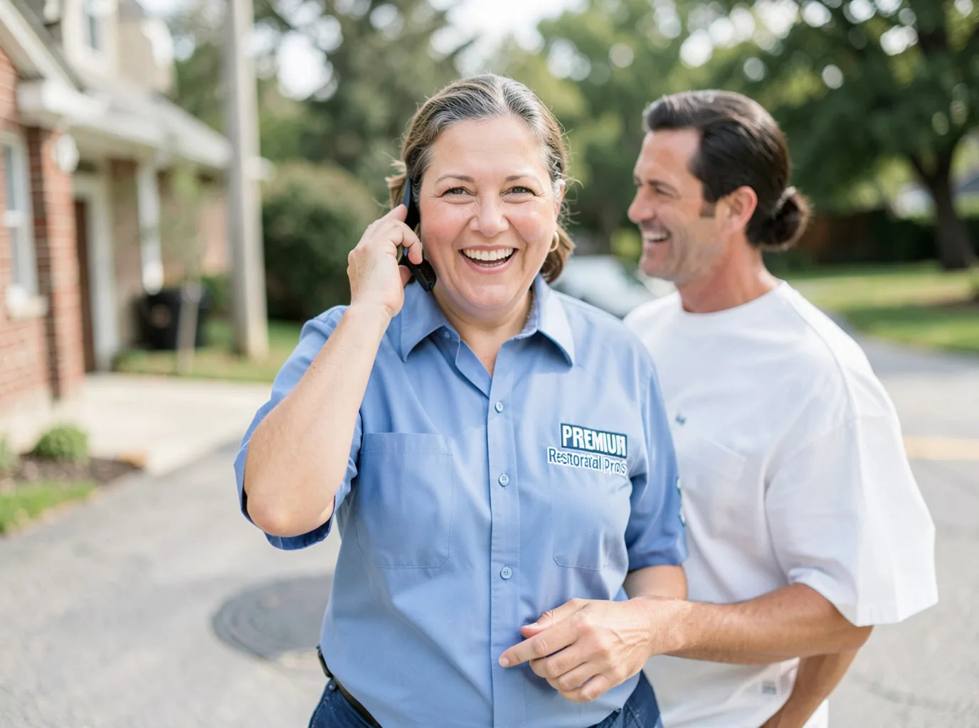 Water Damage Restoration Corning, OH FAQs